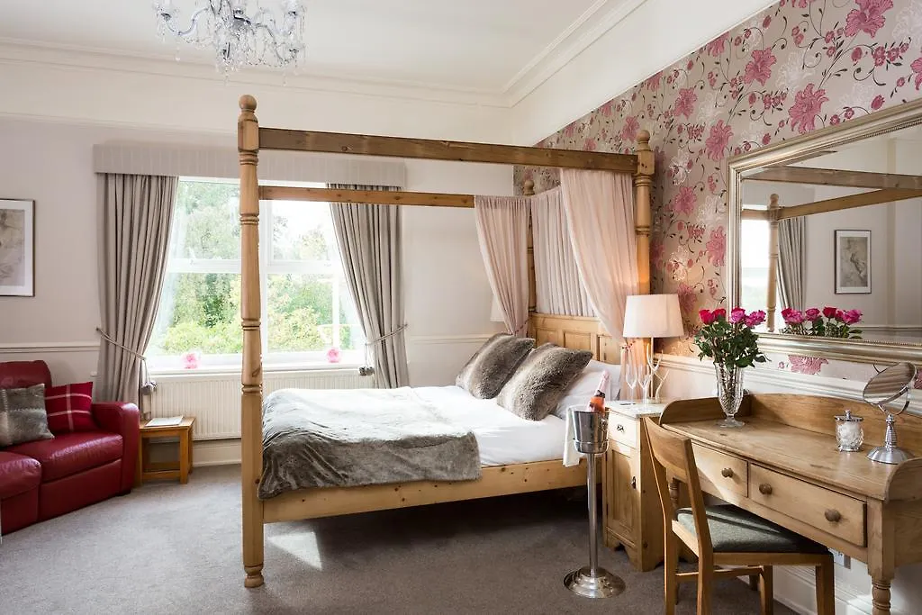 Bishops Guest Accommodation-1